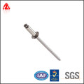 Stainless steel blind rivet